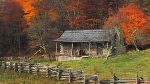 Wallpaper_Autumn_Landscape_Old_Kentucky_Country_Home-1600x900